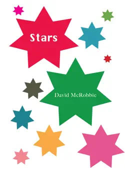 stars imagen de la portada del libro