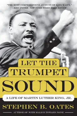 let the trumpet sound book cover image