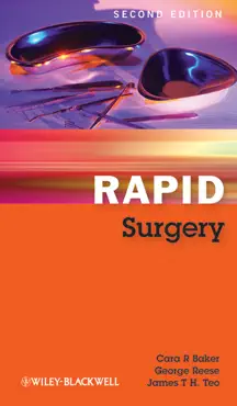 rapid surgery book cover image