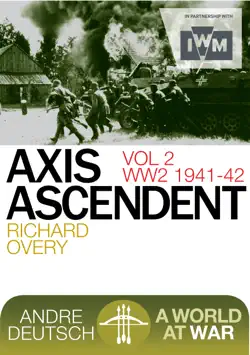 axis ascendent book cover image