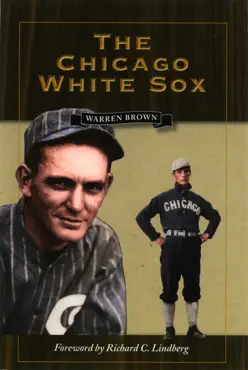 the chicago white sox book cover image