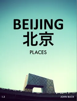 places book cover image