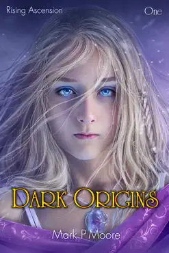 dark origins book cover image