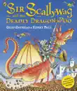 Sir Scallywag and the Deadly Dragon Poo synopsis, comments
