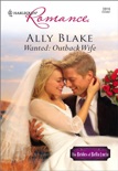 Wanted: Outback Wife book summary, reviews and downlod