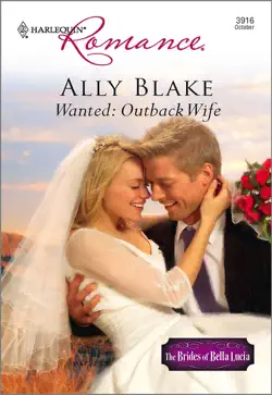wanted: outback wife book cover image