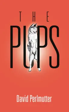 the pups book cover image