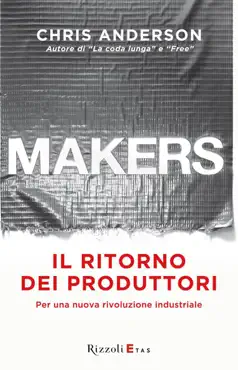 makers book cover image