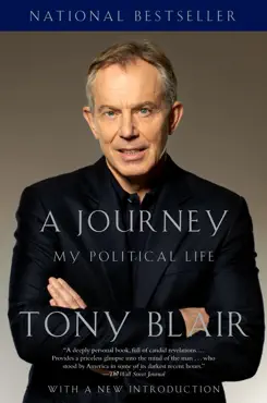 a journey book cover image