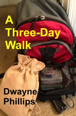 a three-day walk book cover image