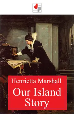 our island story imagen de la portada del libro