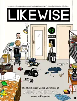 likewise book cover image
