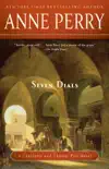 Seven Dials synopsis, comments