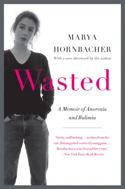 wasted updated edition book cover image