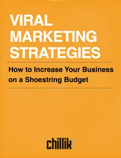 viral marketing strategies book cover image