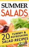 Summer Salads book summary, reviews and download
