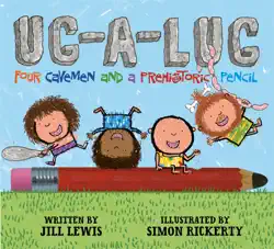 ug-a-lug book cover image