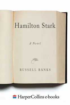hamilton stark book cover image