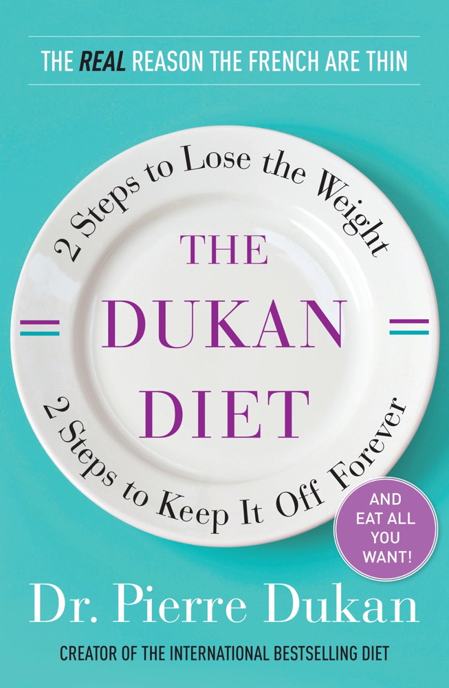 The Dukan Diet By Dr Pierre Dukan Book Summary Reviews And E Book Download