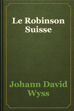 le robinson suisse book cover image