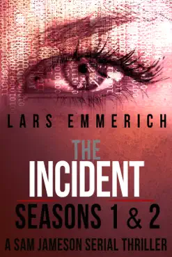 the incident - save on all eight episodes of the international sensation book cover image