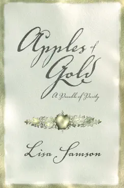 apples of gold imagen de la portada del libro