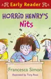 Horrid Henry's Nits sinopsis y comentarios
