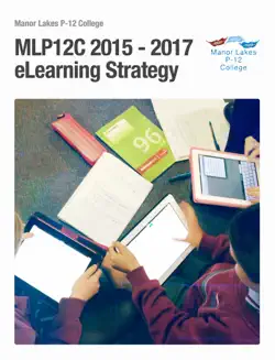 mlp12c 2015-2017 elearning strategy book cover image