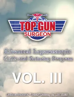 top gun volume iii book cover image