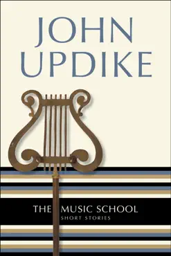 the music school book cover image