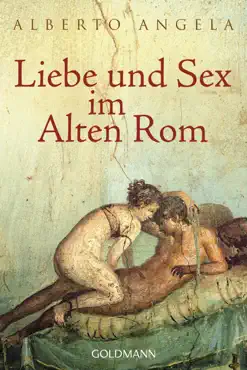 liebe und sex im alten rom imagen de la portada del libro