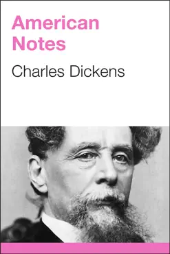 american notes book cover image