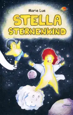 stella sternenkind book cover image