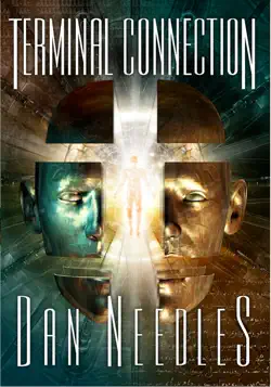 terminal connection book cover image