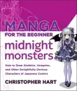 Manga for the Beginner Midnight Monsters synopsis, comments