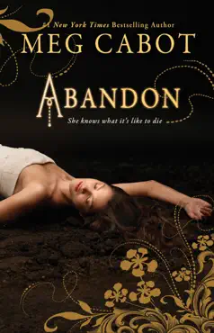abandon (the abandon trilogy, book 1) book cover image