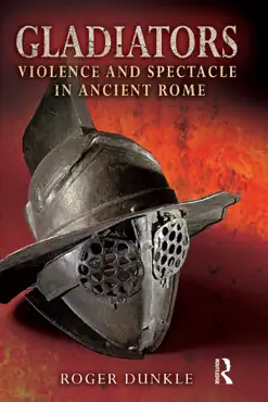 gladiators book cover image