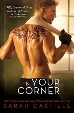 in your corner book cover image