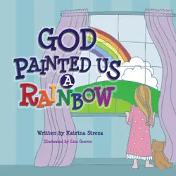 god painted us a rainbow book cover image