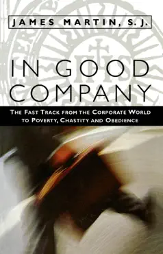 in good company book cover image