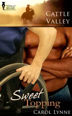 sweet topping book cover image