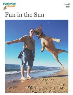 beginningreads 3-1 fun in the sun book cover image