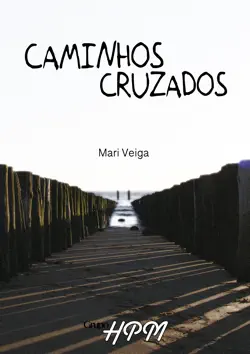 caminhos cruzados imagen de la portada del libro