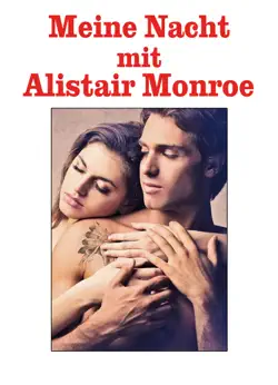 meine nacht mit alistair monroe book cover image