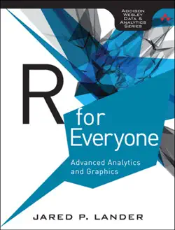 r for everyone book cover image