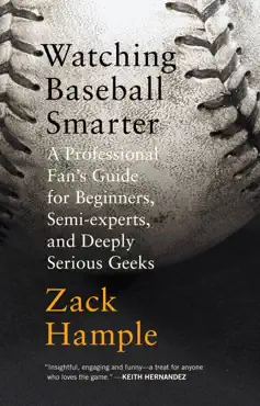 watching baseball smarter book cover image
