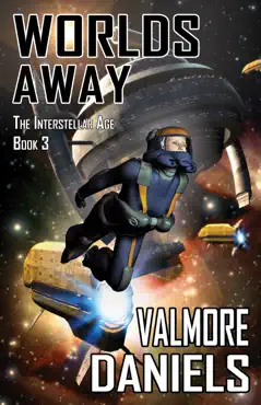 worlds away book cover image