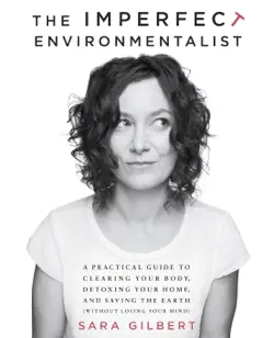 the imperfect environmentalist book cover image