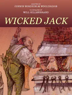 wicked jack book cover image