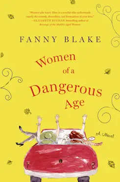 women of a dangerous age book cover image